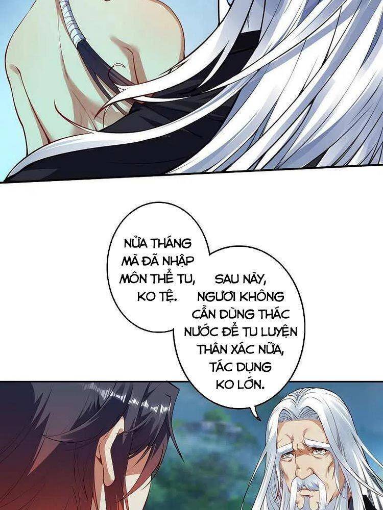 Vô Địch Kiếm Vực Chapter 140 - Trang 2