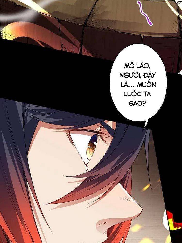 Vô Địch Kiếm Vực Chapter 140 - Trang 2