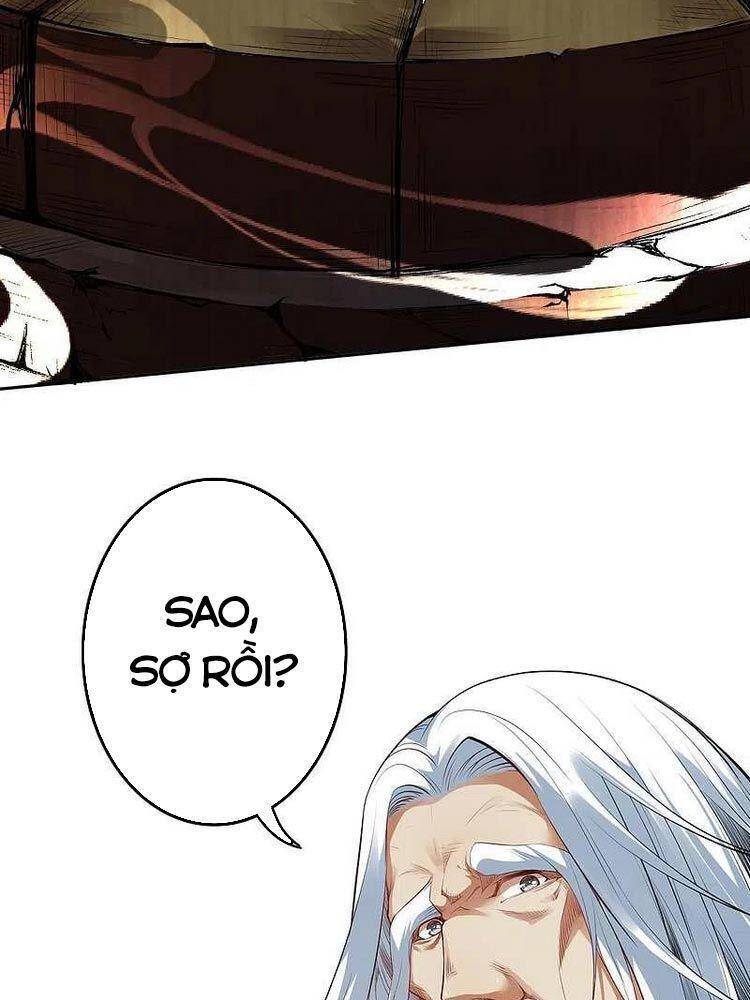 Vô Địch Kiếm Vực Chapter 140 - Trang 2