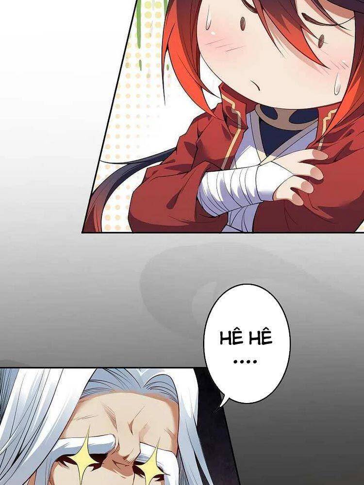 Vô Địch Kiếm Vực Chapter 140 - Trang 2