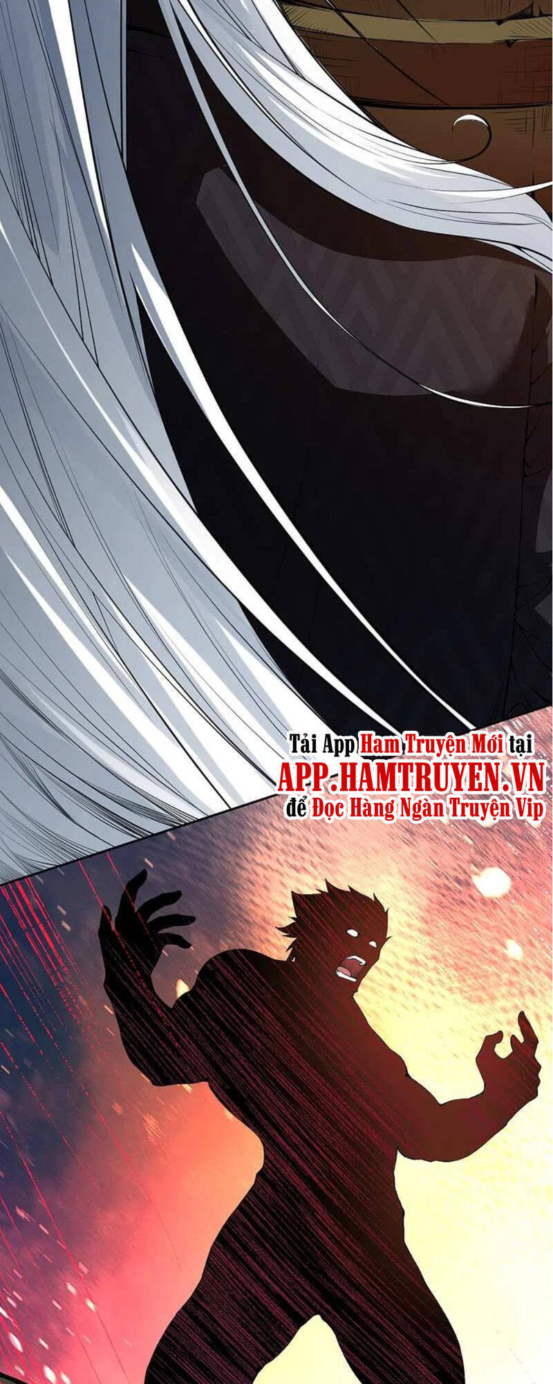 Vô Địch Kiếm Vực Chapter 141 - Trang 2