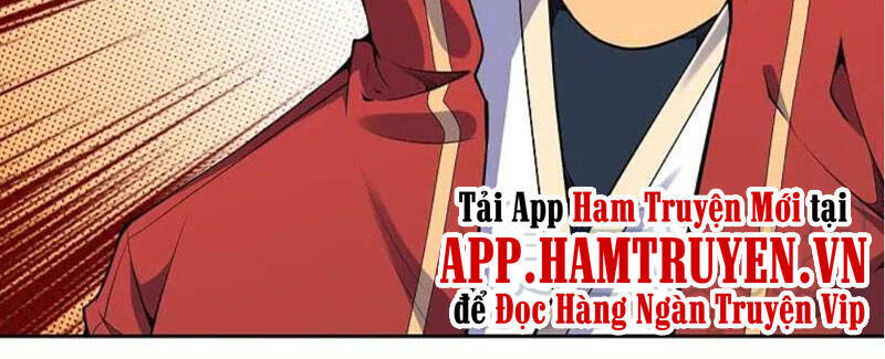 Vô Địch Kiếm Vực Chapter 141 - Trang 2