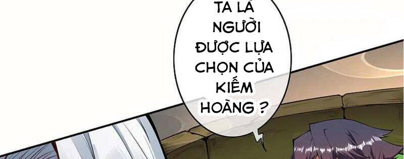 Vô Địch Kiếm Vực Chapter 141 - Trang 2