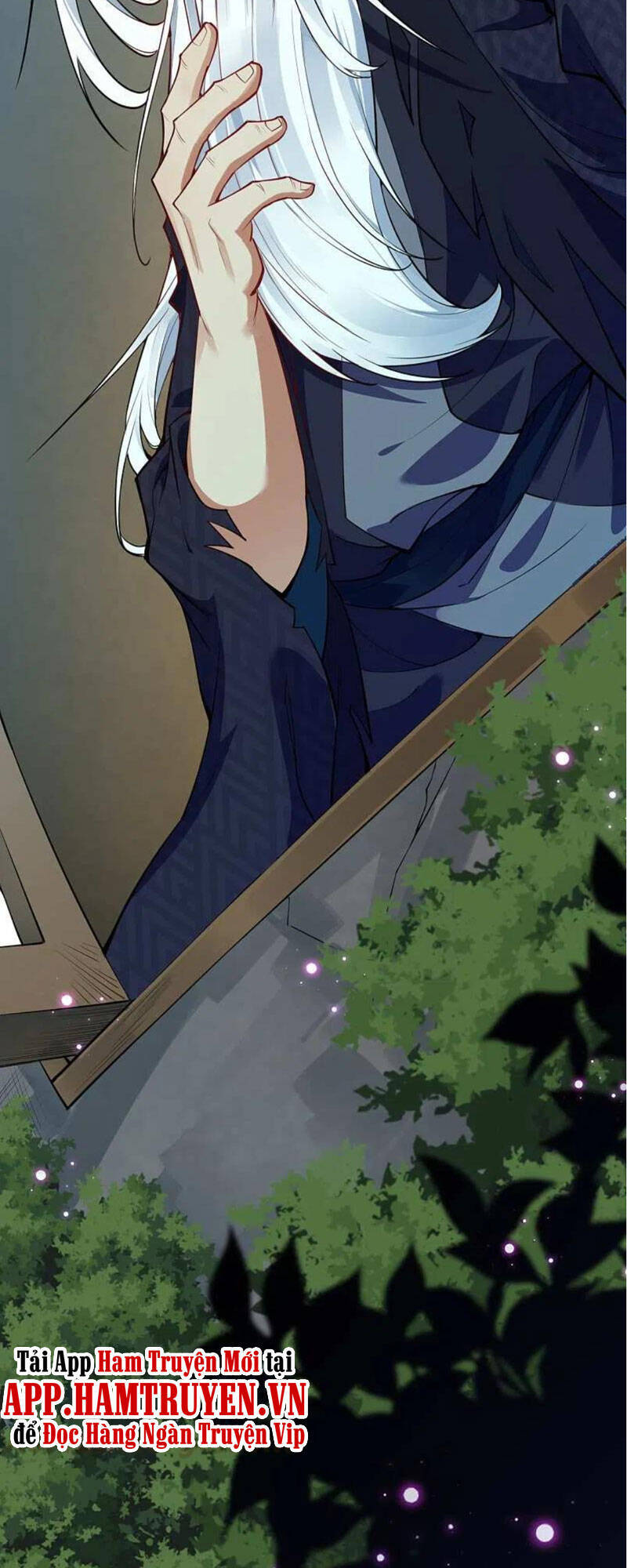 Vô Địch Kiếm Vực Chapter 141 - Trang 2