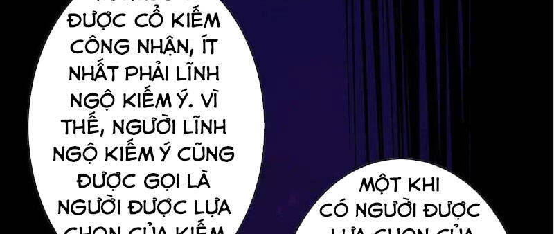 Vô Địch Kiếm Vực Chapter 141 - Trang 2
