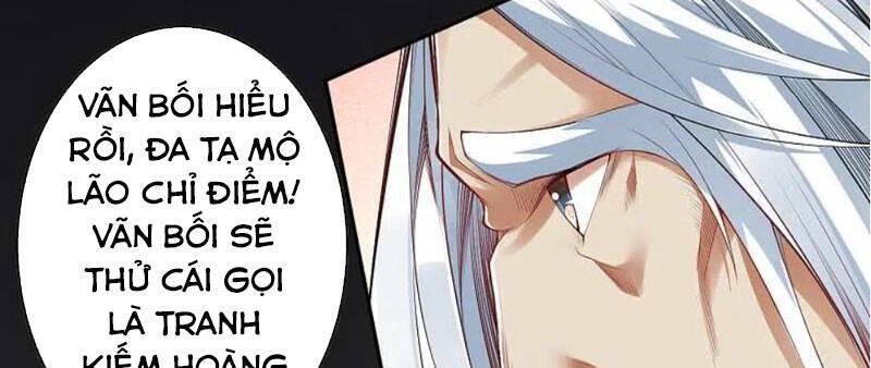 Vô Địch Kiếm Vực Chapter 141 - Trang 2