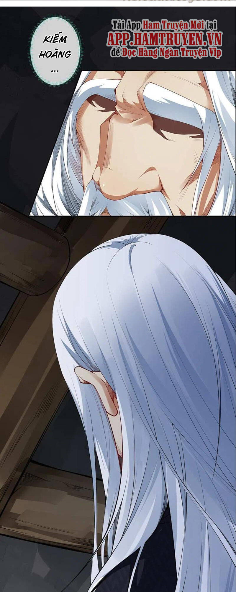 Vô Địch Kiếm Vực Chapter 141 - Trang 2