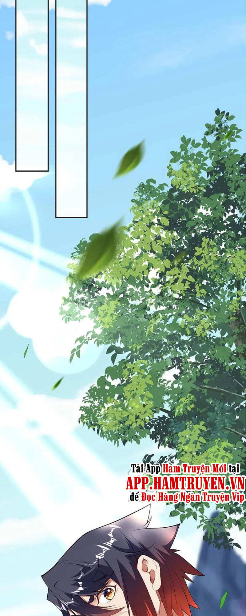 Vô Địch Kiếm Vực Chapter 141 - Trang 2