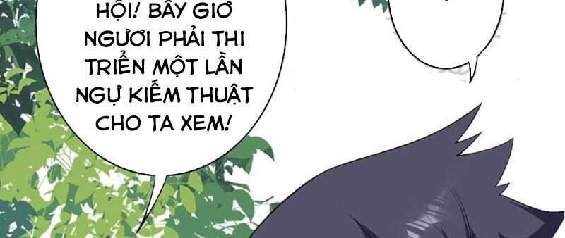 Vô Địch Kiếm Vực Chapter 141 - Trang 2