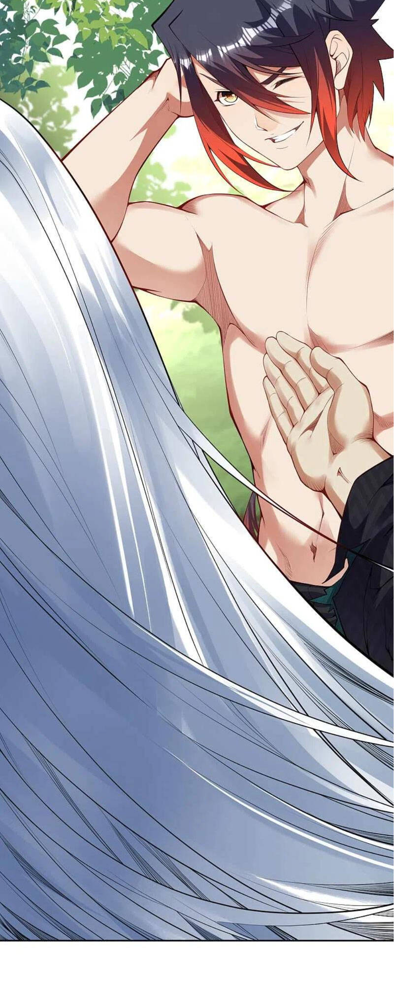 Vô Địch Kiếm Vực Chapter 141 - Trang 2