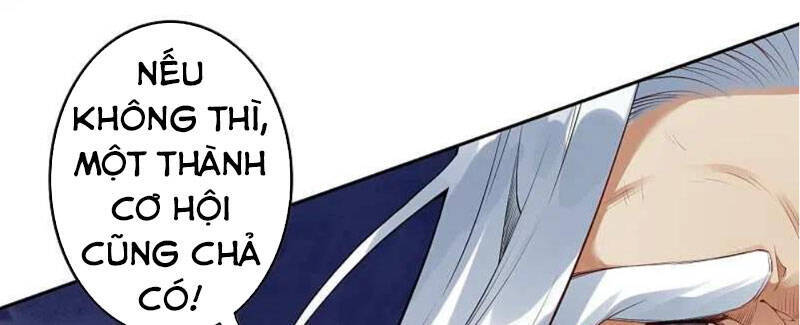 Vô Địch Kiếm Vực Chapter 141 - Trang 2