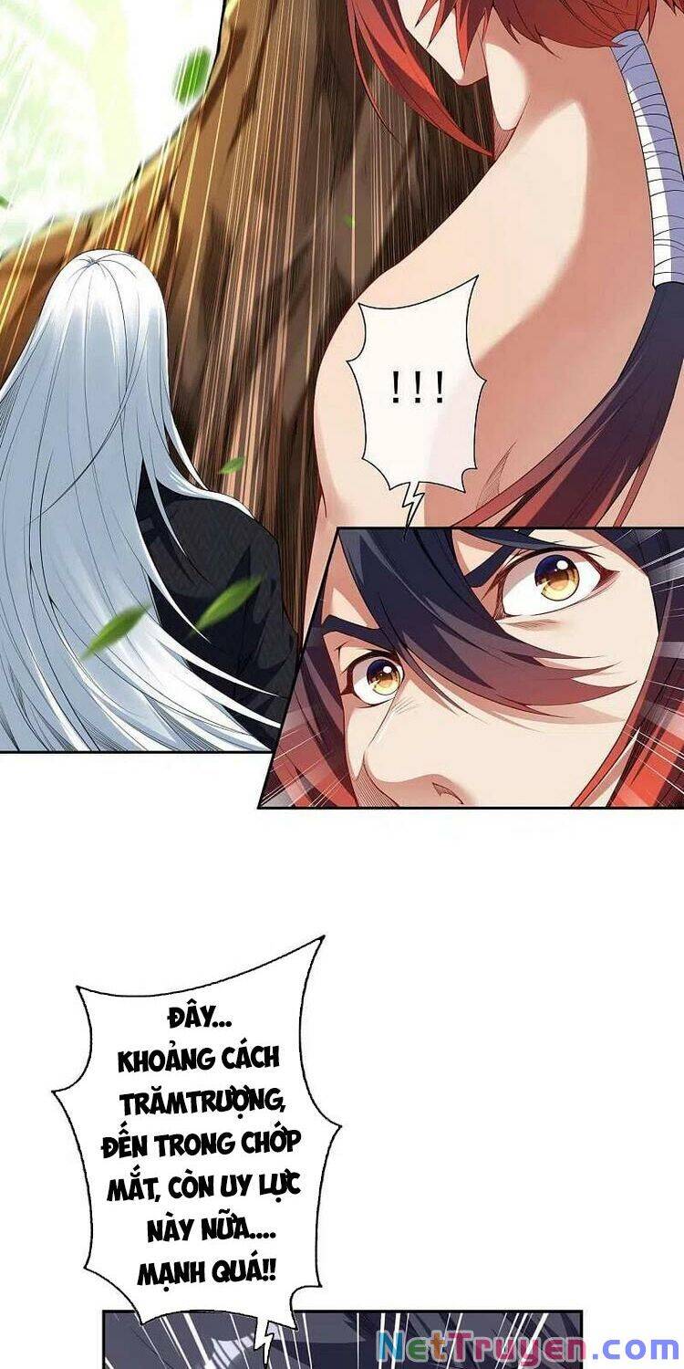 Vô Địch Kiếm Vực Chapter 142 - Trang 2