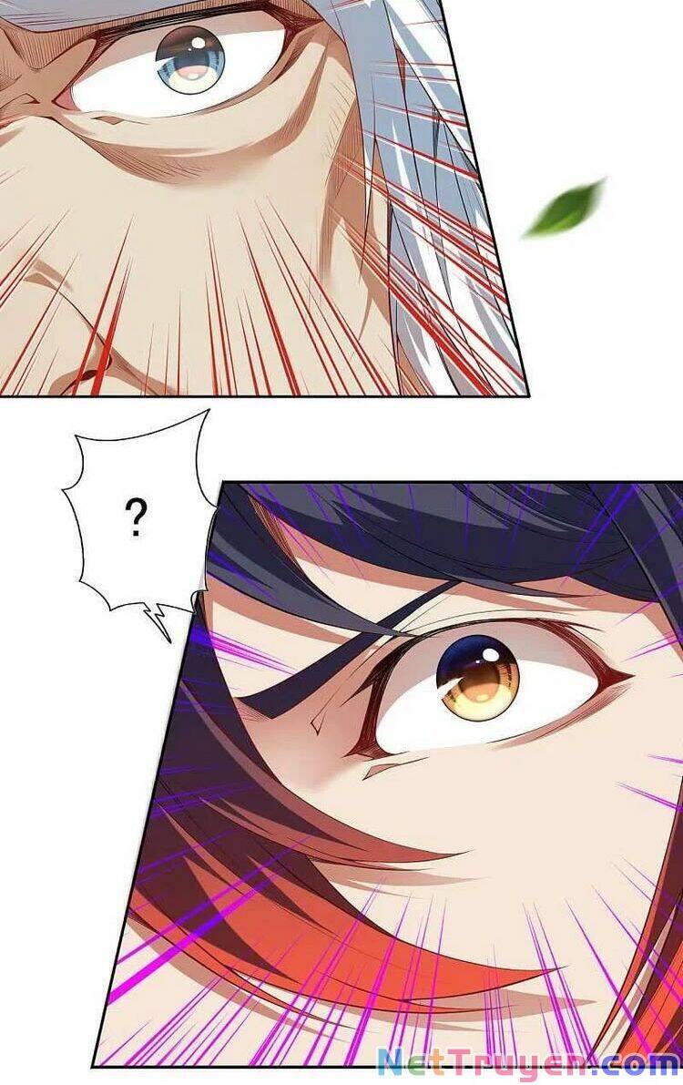 Vô Địch Kiếm Vực Chapter 142 - Trang 2