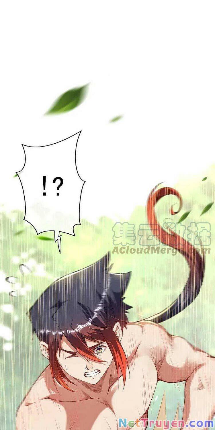 Vô Địch Kiếm Vực Chapter 142 - Trang 2