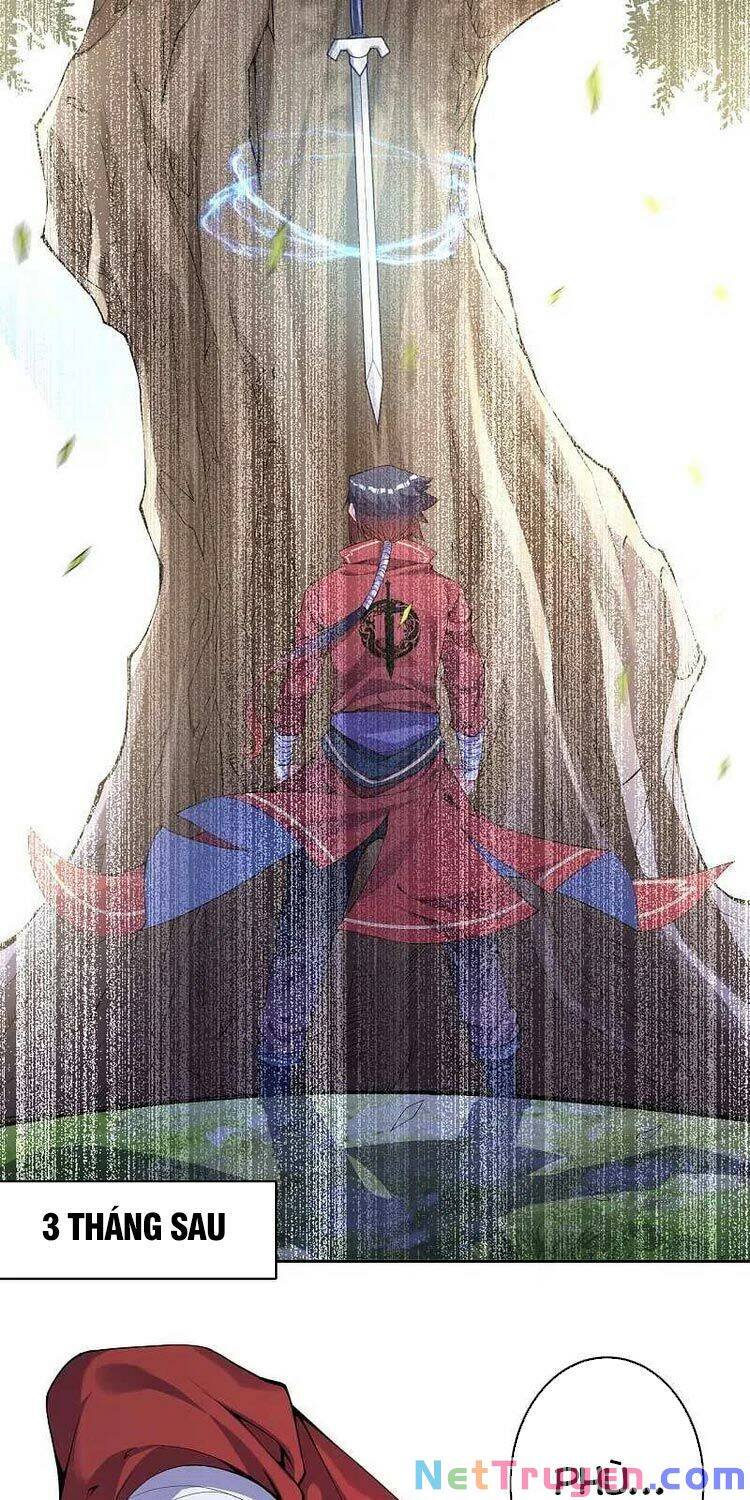 Vô Địch Kiếm Vực Chapter 142 - Trang 2