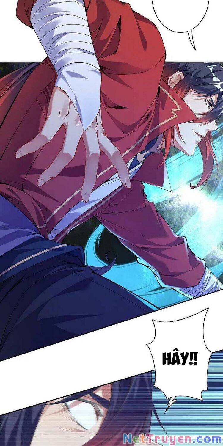 Vô Địch Kiếm Vực Chapter 142 - Trang 2