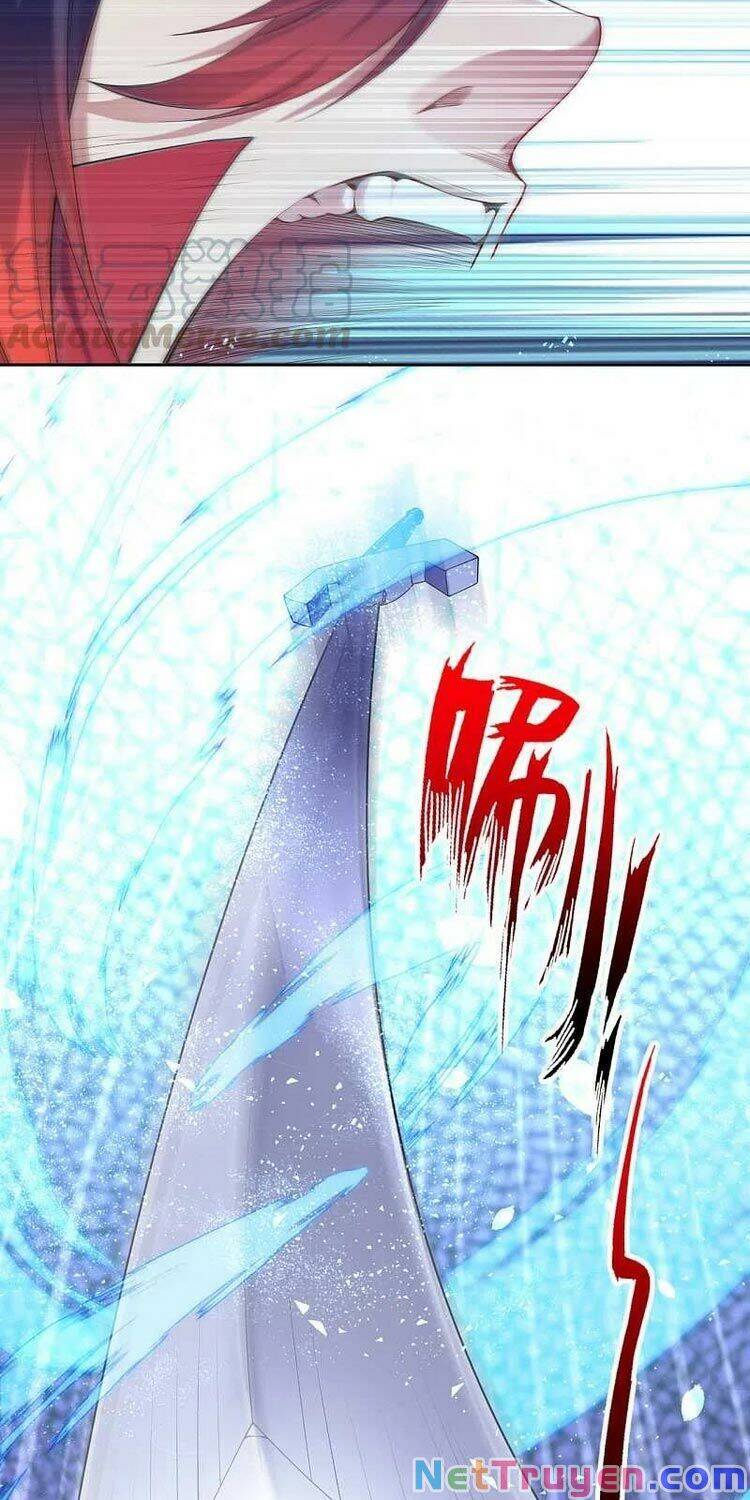 Vô Địch Kiếm Vực Chapter 142 - Trang 2