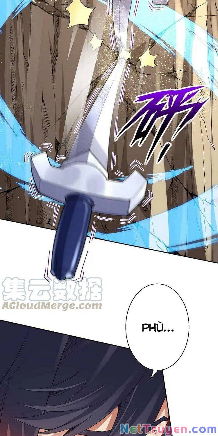 Vô Địch Kiếm Vực Chapter 142 - Trang 2