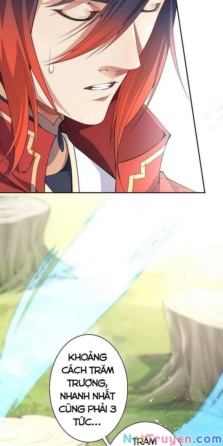 Vô Địch Kiếm Vực Chapter 142 - Trang 2