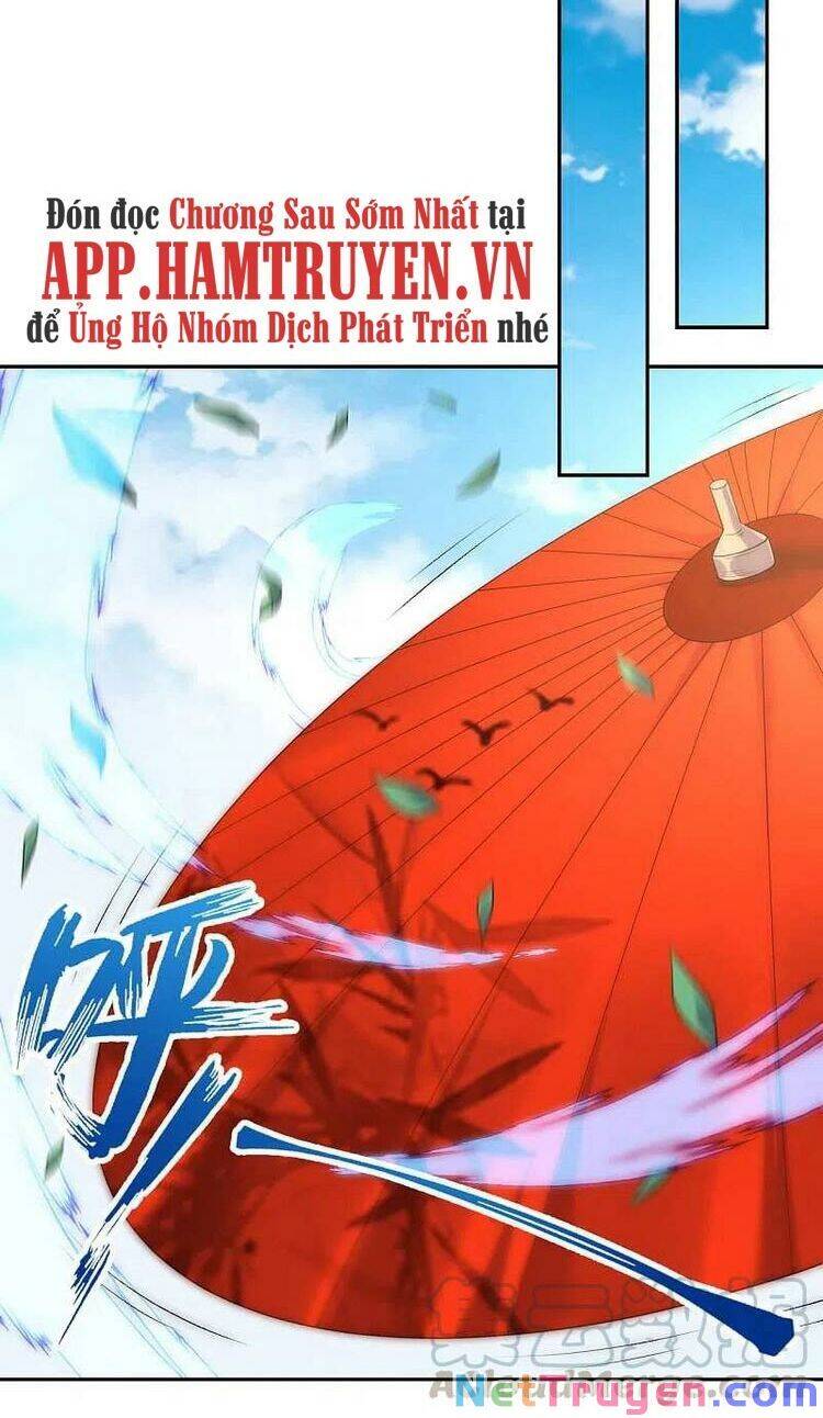Vô Địch Kiếm Vực Chapter 142 - Trang 2