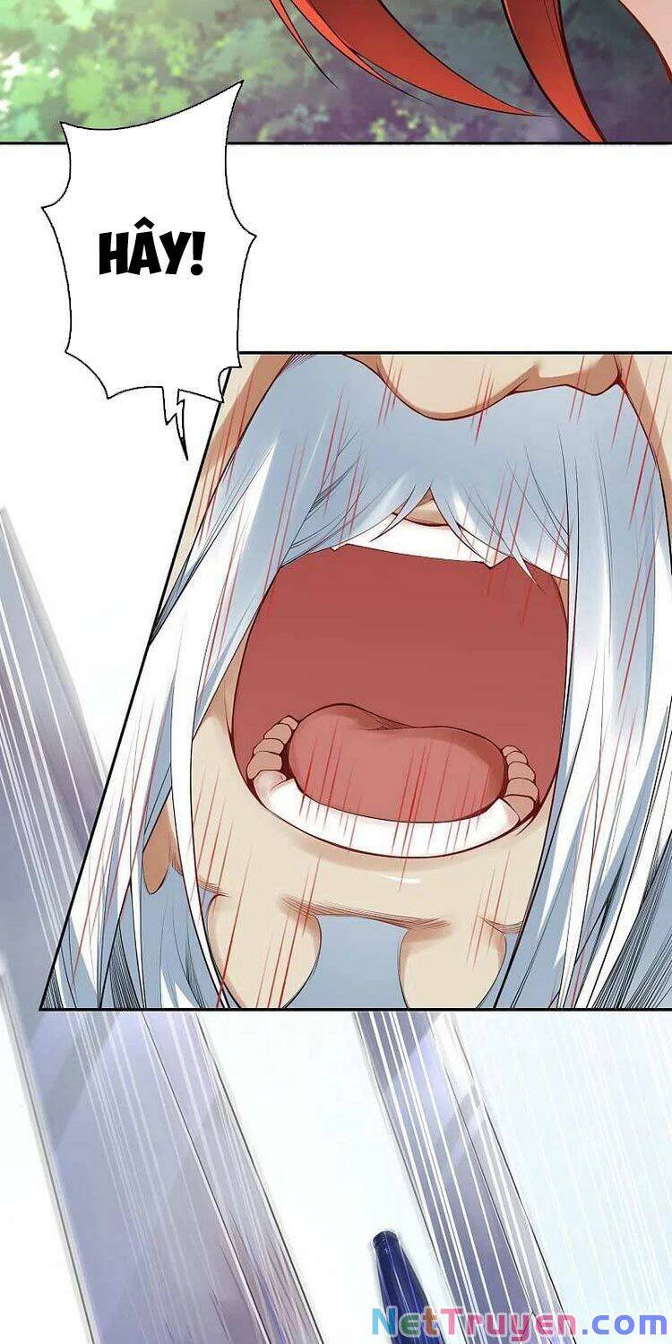 Vô Địch Kiếm Vực Chapter 142 - Trang 2