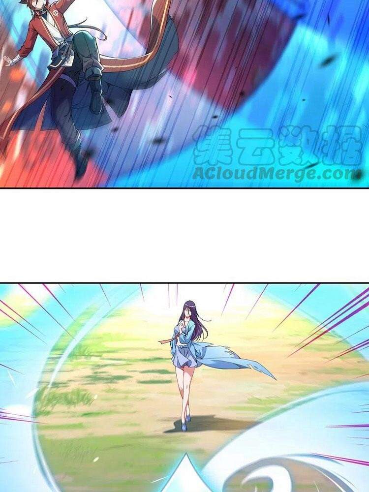 Vô Địch Kiếm Vực Chapter 143 - Trang 2