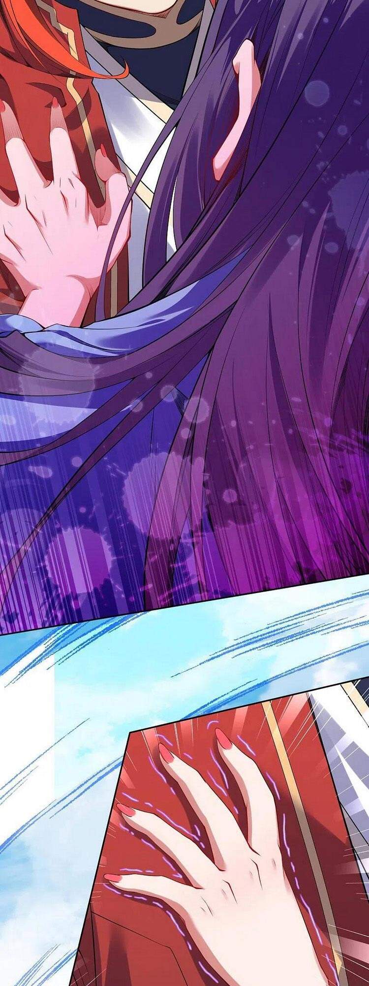 Vô Địch Kiếm Vực Chapter 143 - Trang 2