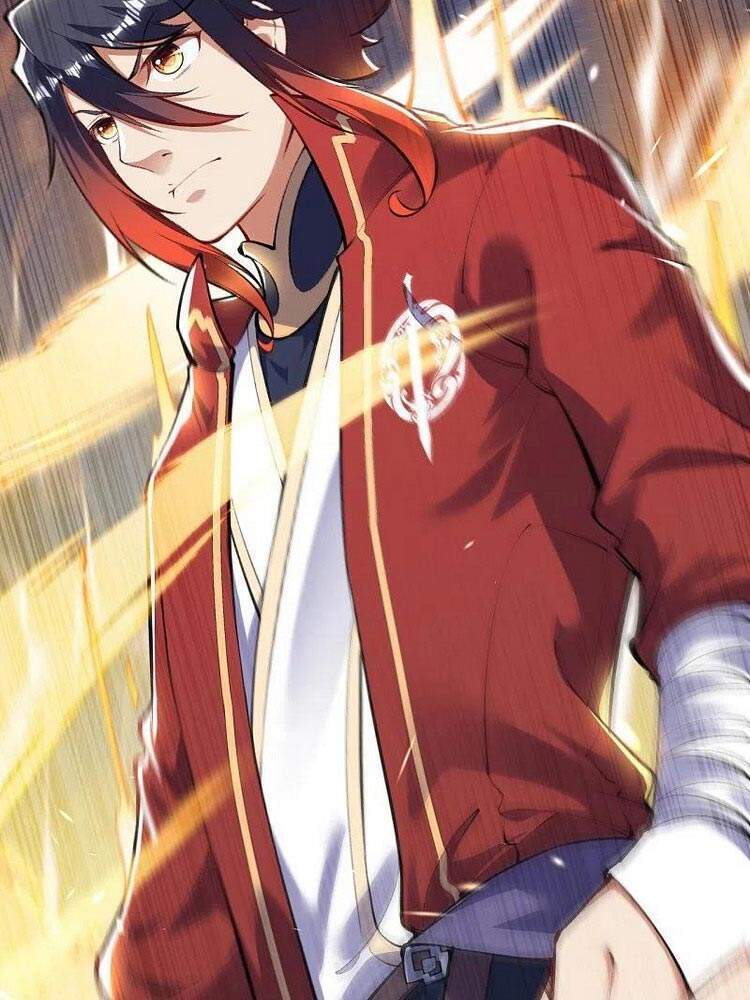 Vô Địch Kiếm Vực Chapter 144 - Trang 2