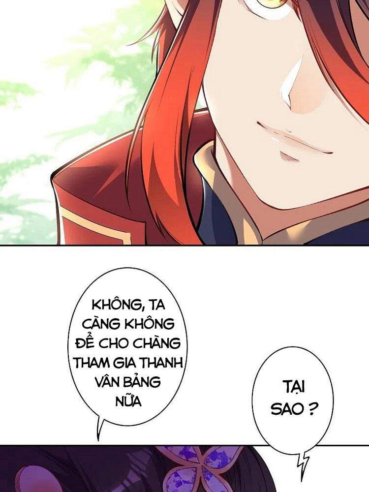 Vô Địch Kiếm Vực Chapter 144 - Trang 2