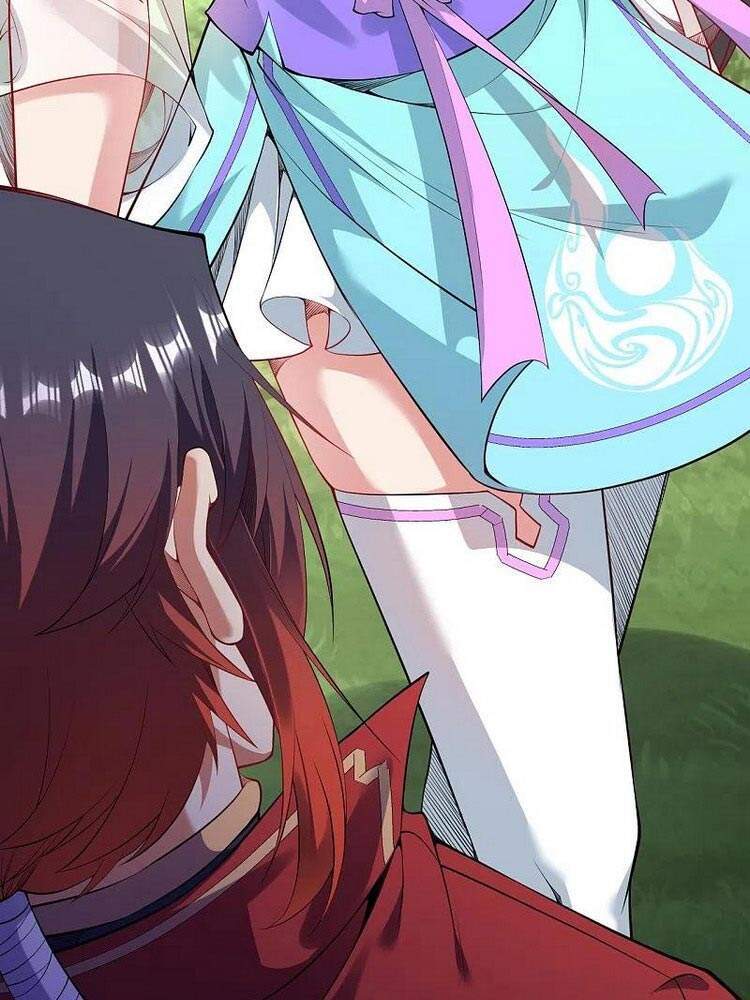 Vô Địch Kiếm Vực Chapter 144 - Trang 2