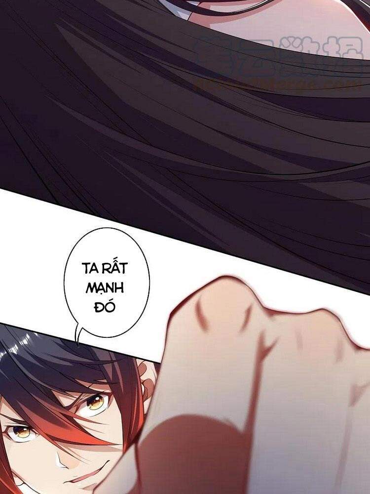 Vô Địch Kiếm Vực Chapter 144 - Trang 2