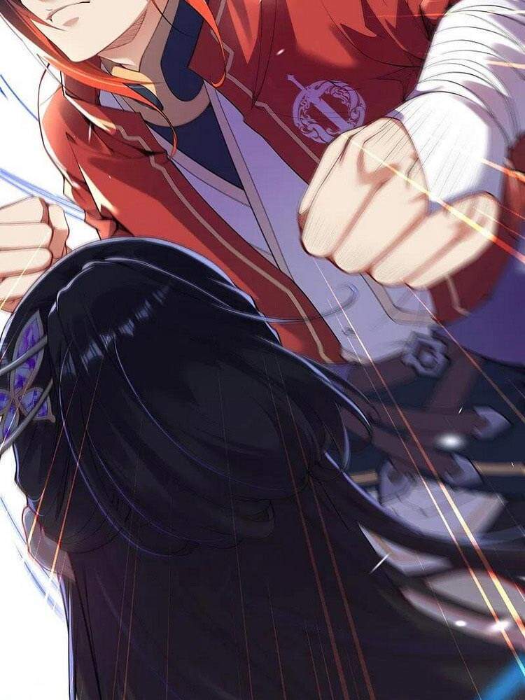 Vô Địch Kiếm Vực Chapter 144 - Trang 2