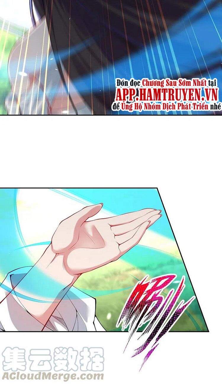 Vô Địch Kiếm Vực Chapter 144 - Trang 2