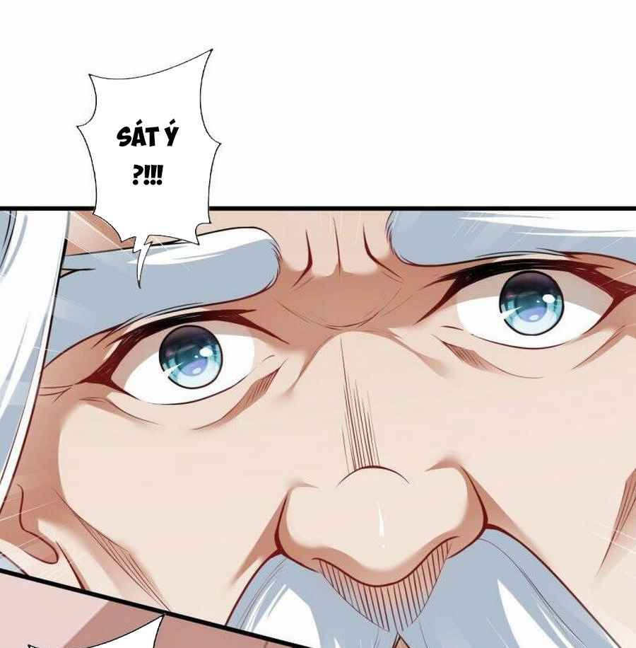 Vô Địch Kiếm Vực Chapter 145 - Trang 2