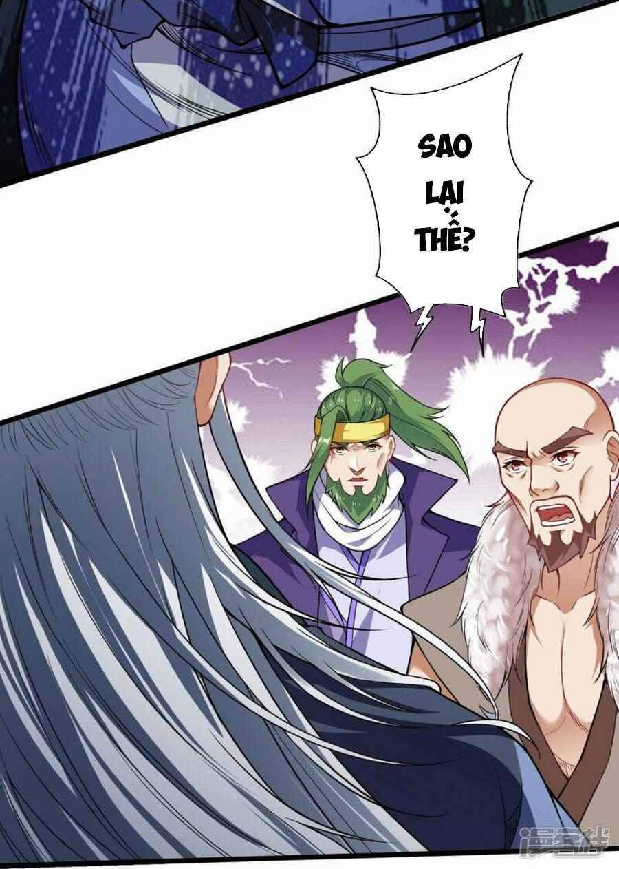 Vô Địch Kiếm Vực Chapter 145 - Trang 2