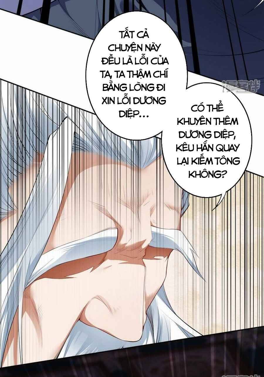 Vô Địch Kiếm Vực Chapter 145 - Trang 2