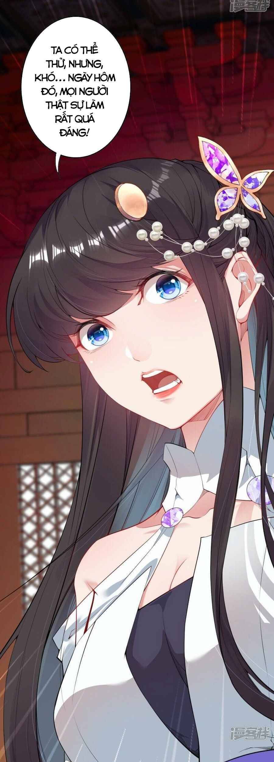 Vô Địch Kiếm Vực Chapter 145 - Trang 2