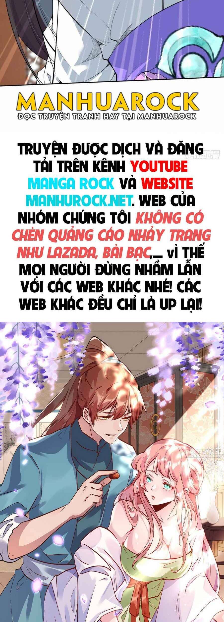 Vô Địch Kiếm Vực Chapter 145 - Trang 2