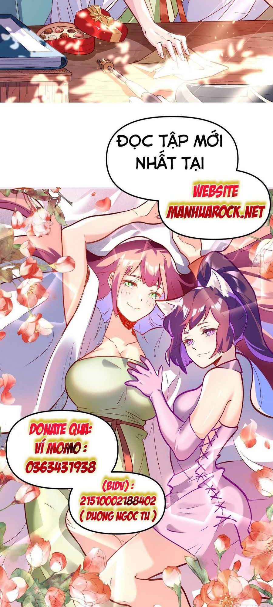 Vô Địch Kiếm Vực Chapter 145 - Trang 2