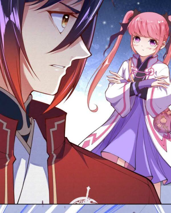 Vô Địch Kiếm Vực Chapter 15 - Trang 2