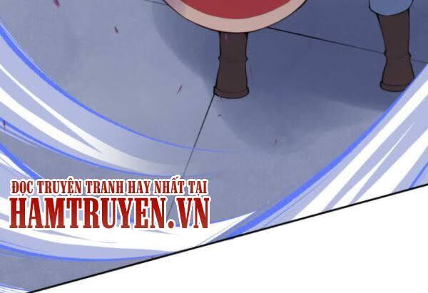 Vô Địch Kiếm Vực Chapter 15 - Trang 2