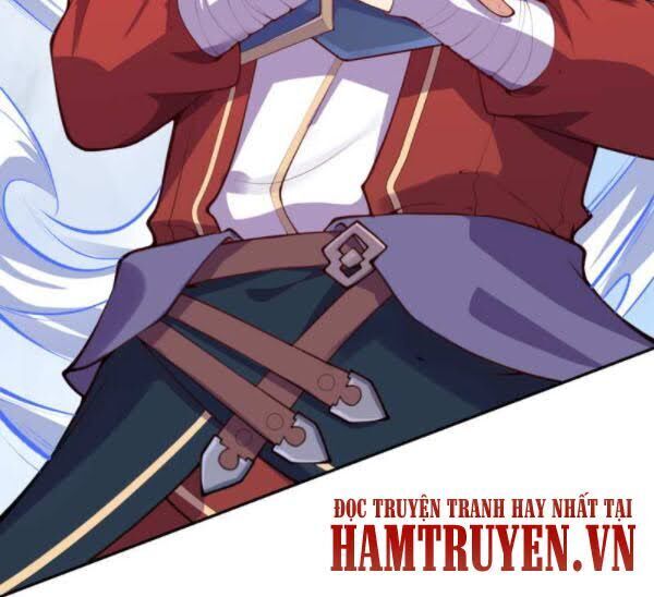 Vô Địch Kiếm Vực Chapter 15 - Trang 2