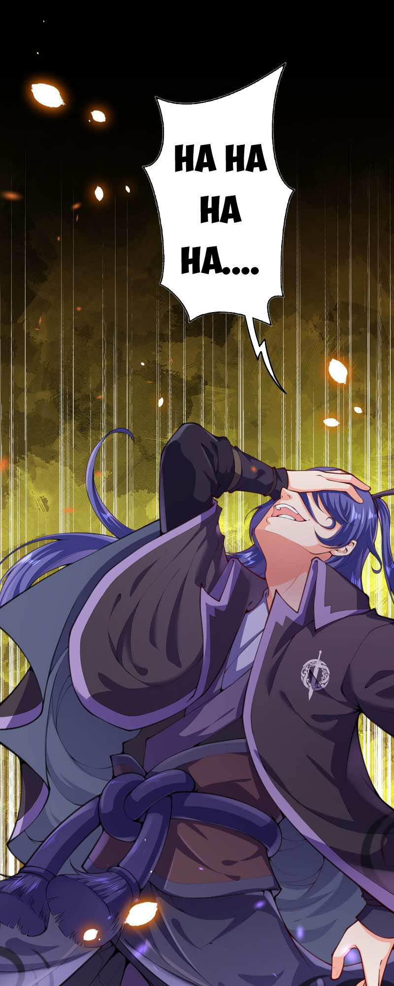 Vô Địch Kiếm Vực Chapter 18 - Trang 2