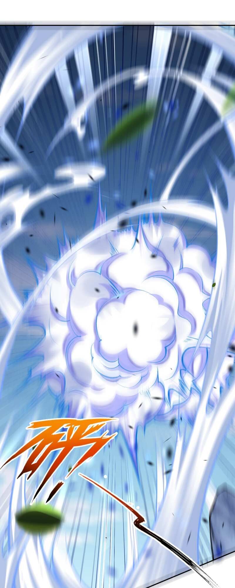 Vô Địch Kiếm Vực Chapter 18 - Trang 2