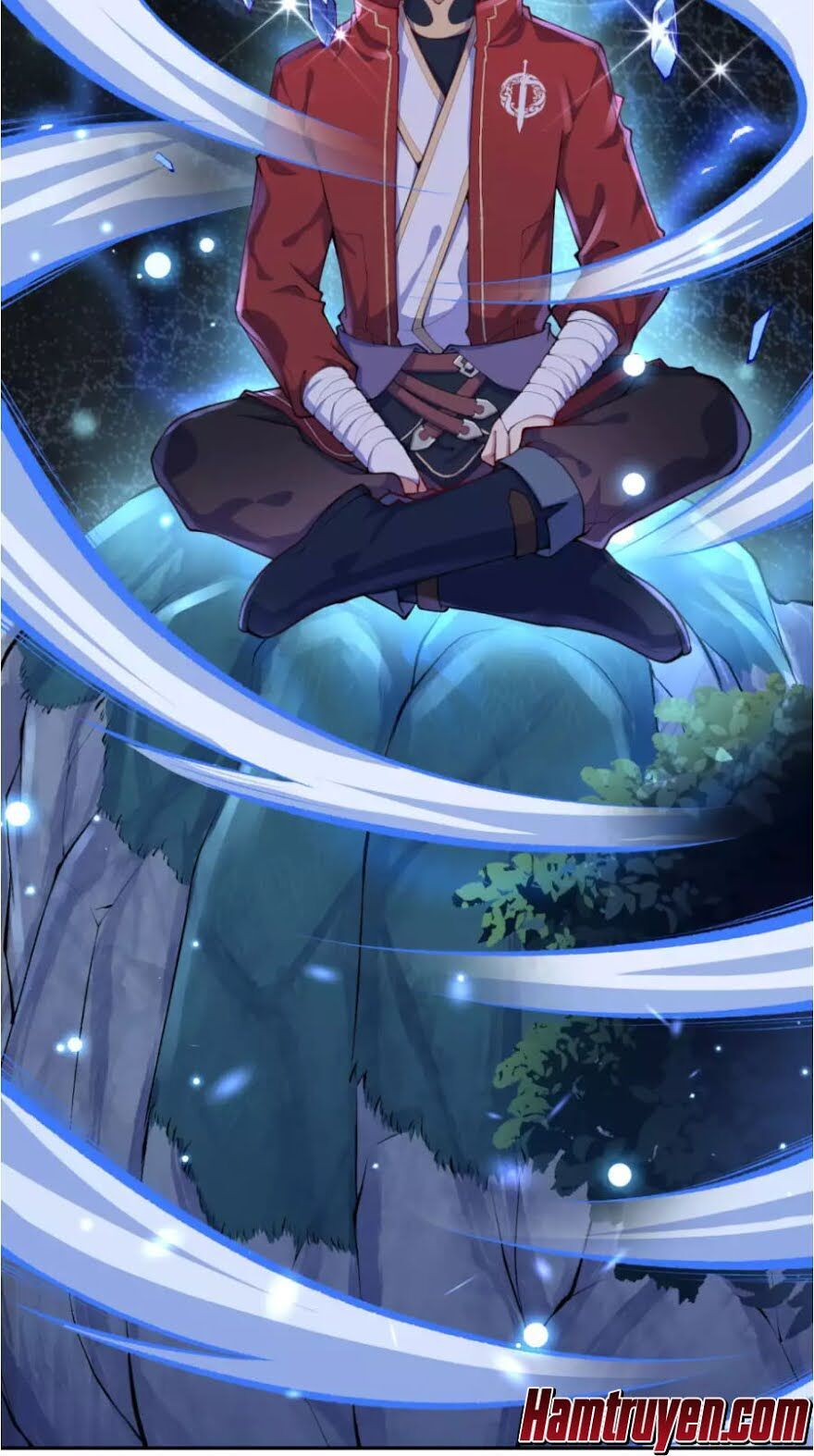 Vô Địch Kiếm Vực Chapter 19 - Trang 2