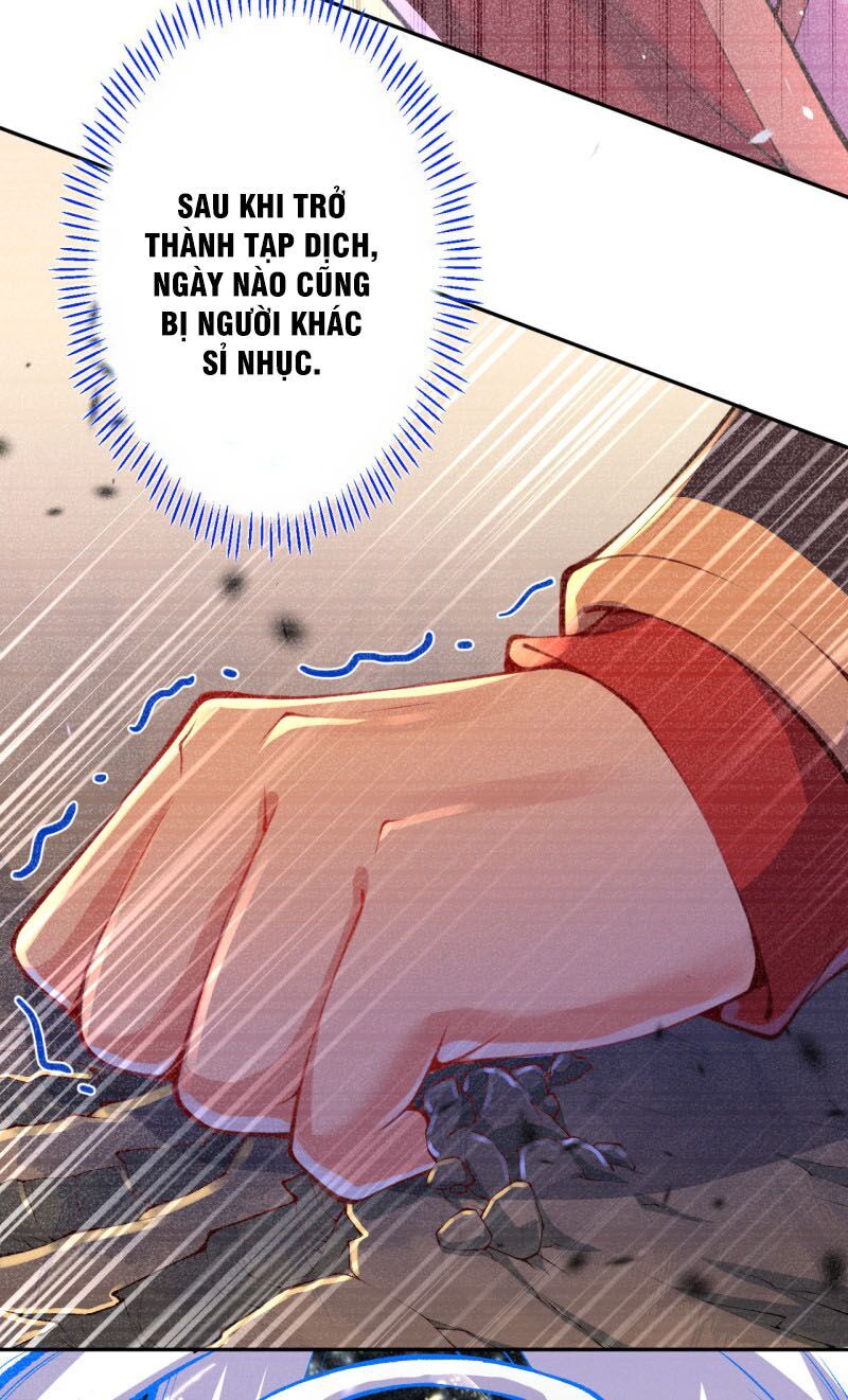 Vô Địch Kiếm Vực Chapter 2 - Trang 2