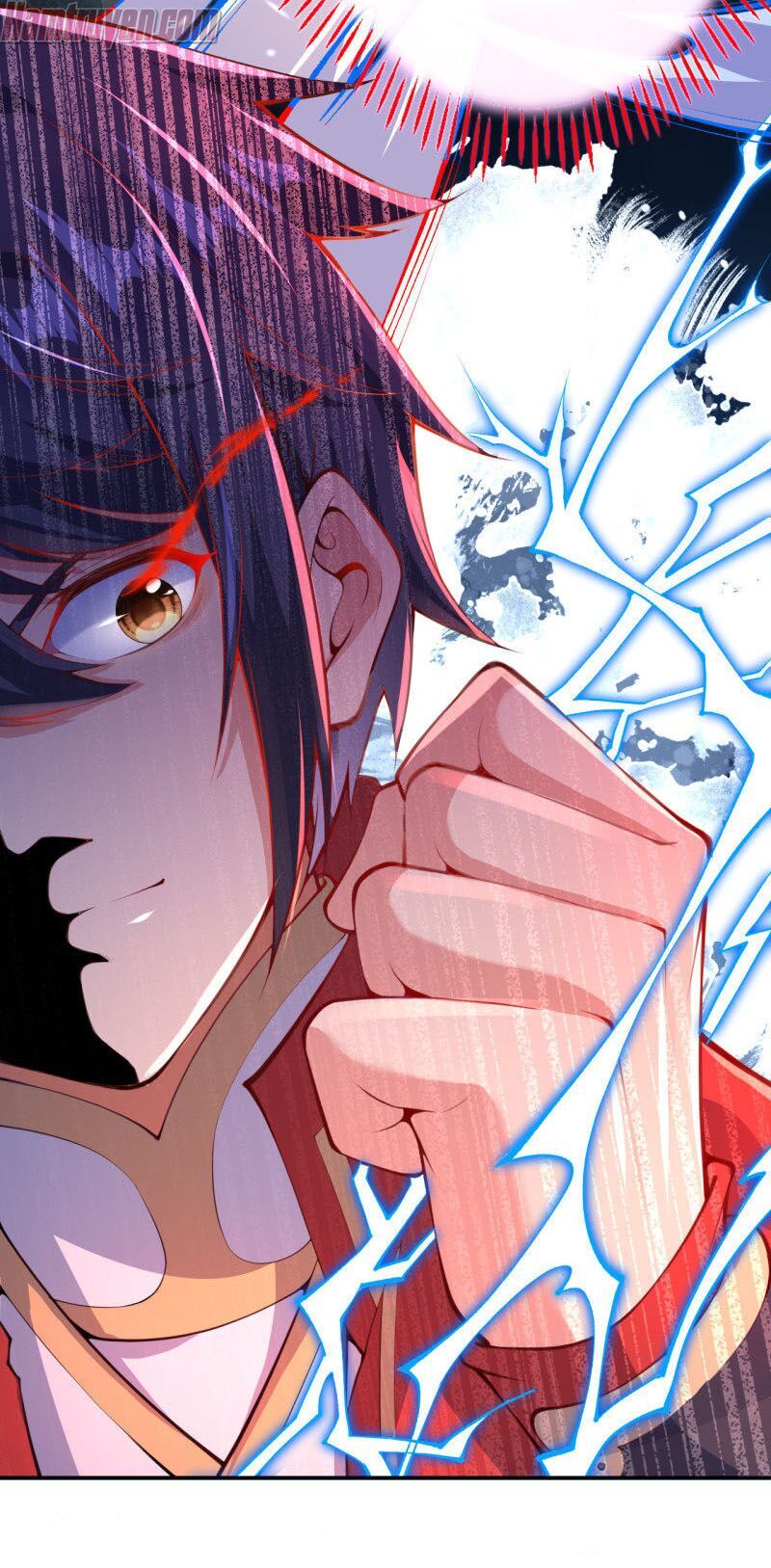 Vô Địch Kiếm Vực Chapter 2 - Trang 2