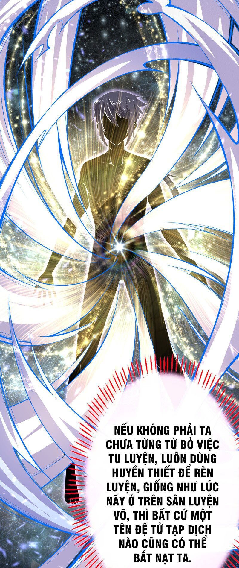Vô Địch Kiếm Vực Chapter 2 - Trang 2