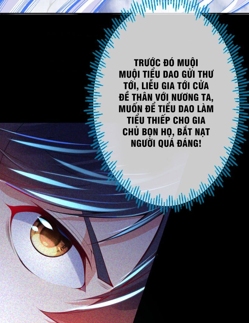 Vô Địch Kiếm Vực Chapter 2 - Trang 2