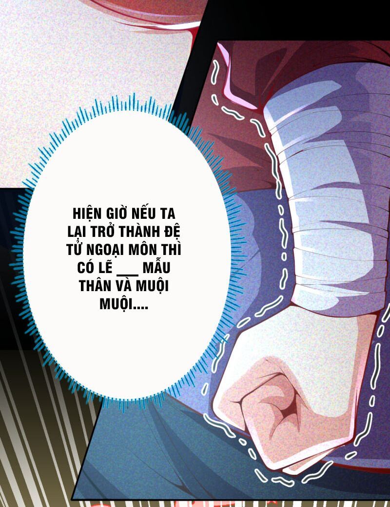 Vô Địch Kiếm Vực Chapter 2 - Trang 2